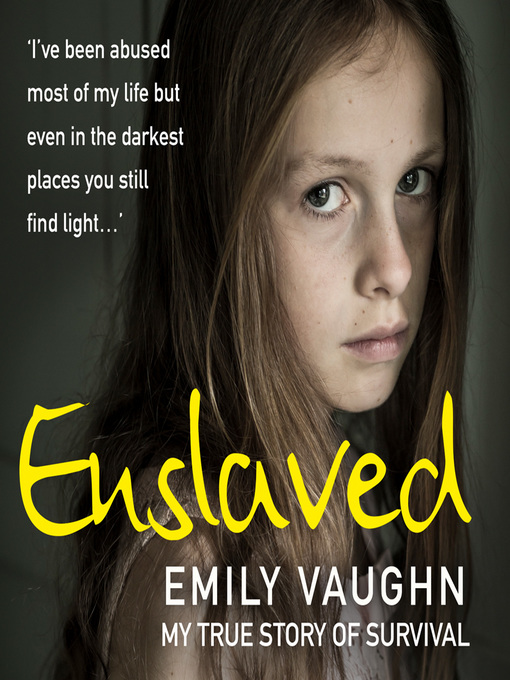 Title details for Enslaved by Emily Vaughn - Available